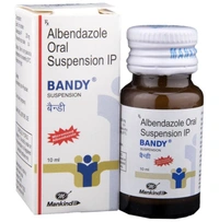 Bandy Suspension
