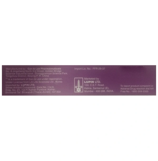 Basugine 100IU/ml Injection