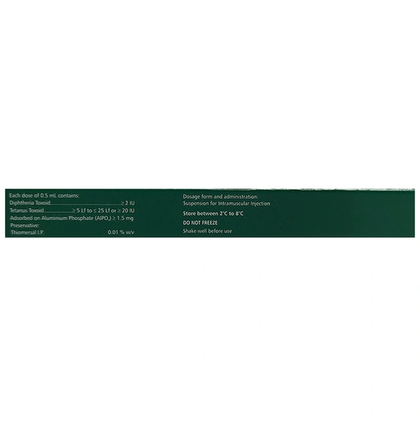 BE Td Vaccine