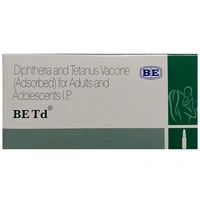 BE Td Vaccine