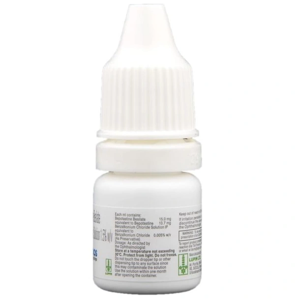 Beipos Eye Drop