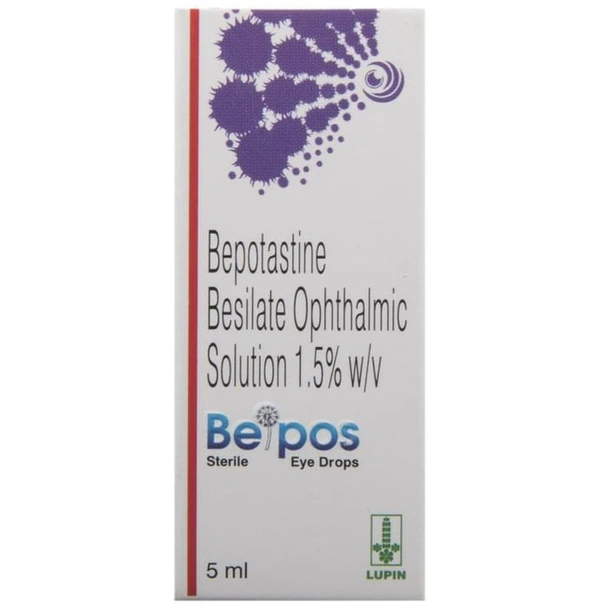 Beipos Eye Drop