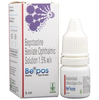 Beipos Eye Drop