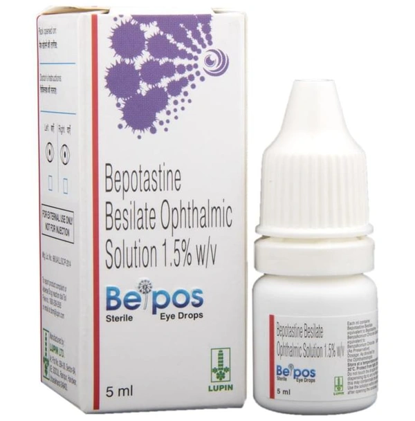Beipos Eye Drop