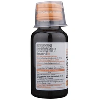 Benadryl DR Syrup
