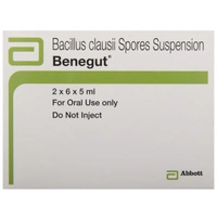 Benegut Suspension