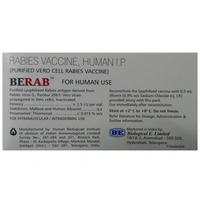 Berab Vaccine