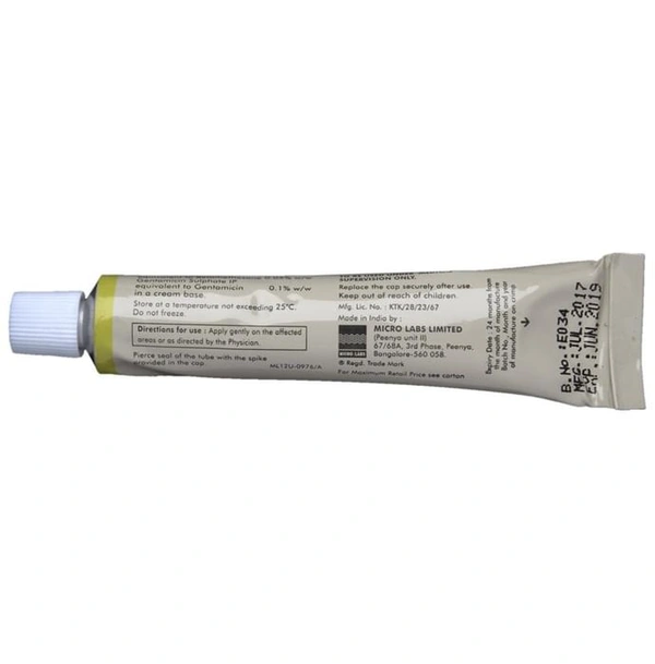 Betagel-G Cream