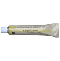 Betagel-G Cream