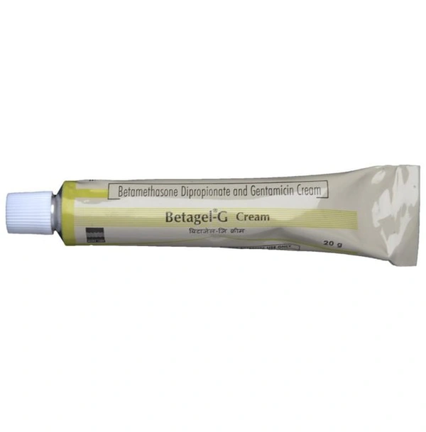 Betagel-G Cream