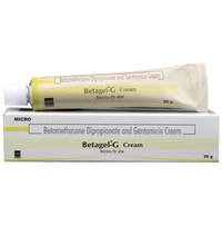 Betagel-G Cream