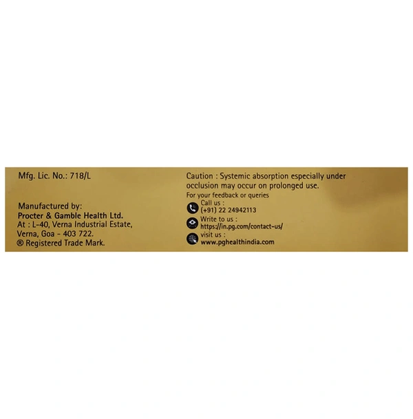 Betamil GM Cream