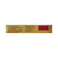 Betamil GM Cream
