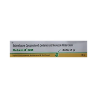 Betamil GM Cream