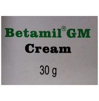 Betamil GM Cream