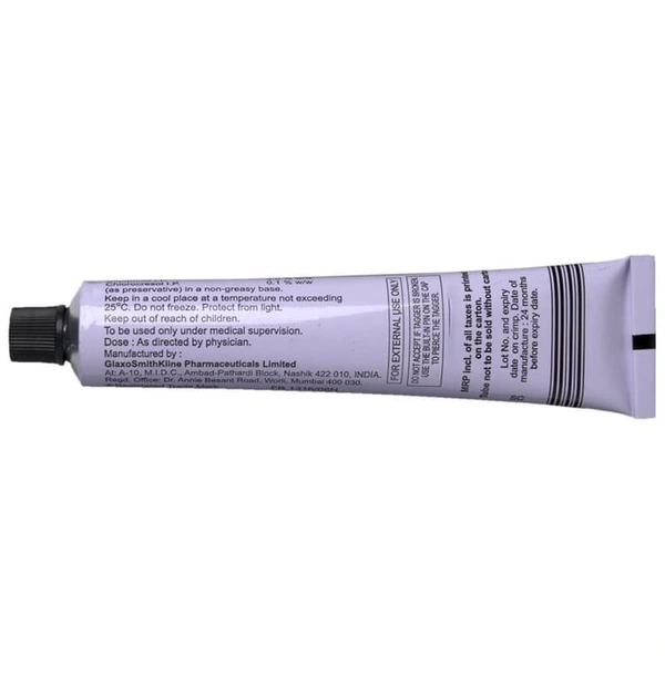 Betnovate-C Cream