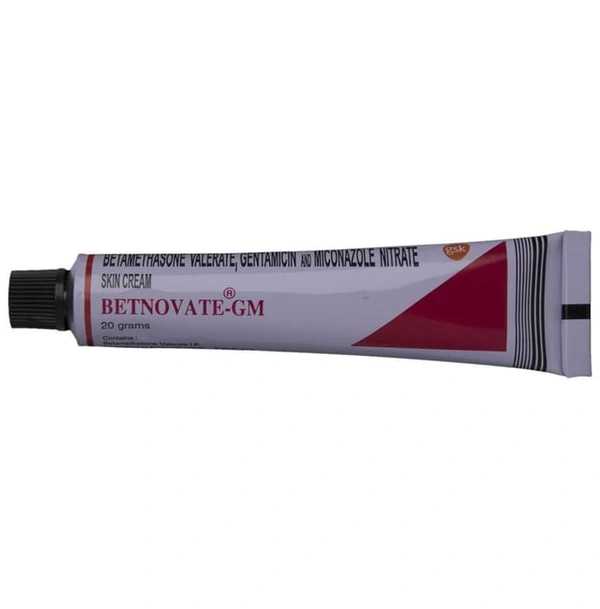 Betnovate-GM Cream