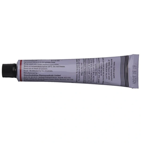 Betnovate-GM Cream