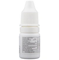 Betoact Eye Drops