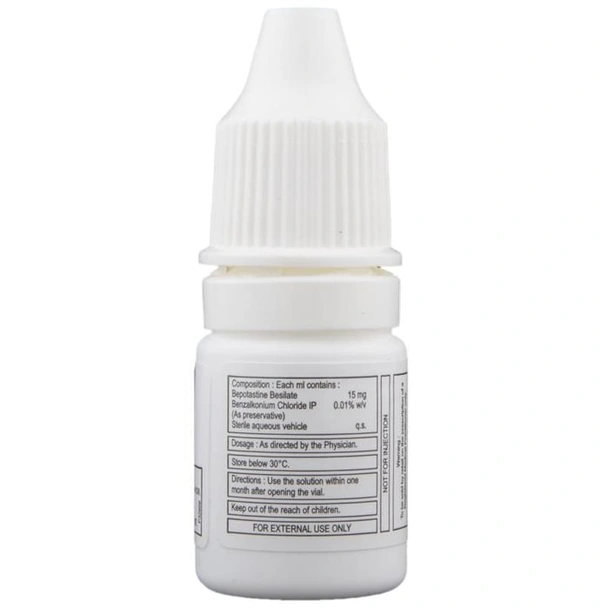 Betoact Eye Drops
