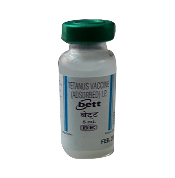 Bett Vaccine
