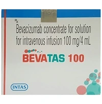 Bevatas 100 Injection