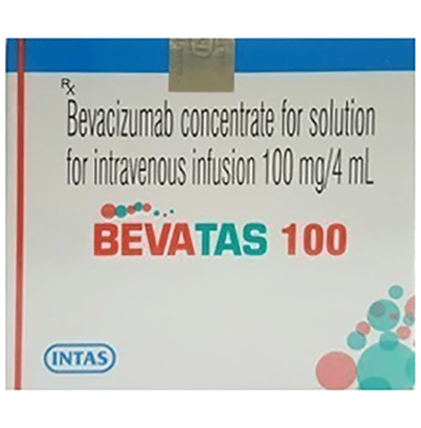 Bevatas 100 Injection