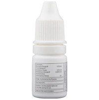 Bidin T Eye Drop