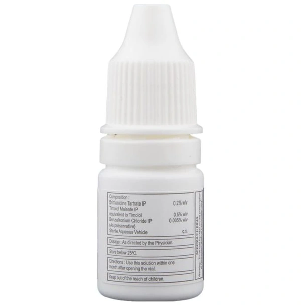 Bidin T Eye Drop