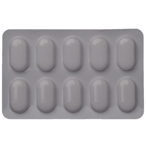 Bigomet 500 Tablet