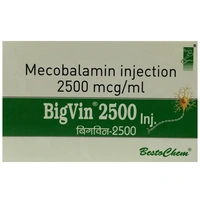 Bigvin 2500 Injection
