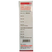 Biodronate 60 Injection