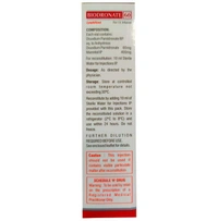 Biodronate 60 Injection