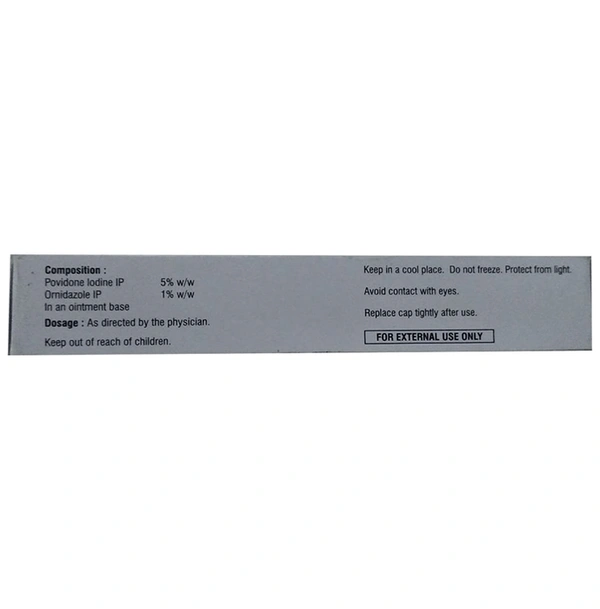 Bionect Ointment