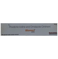 Bionect Ointment