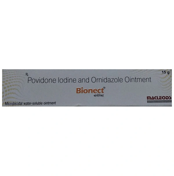 Bionect Ointment