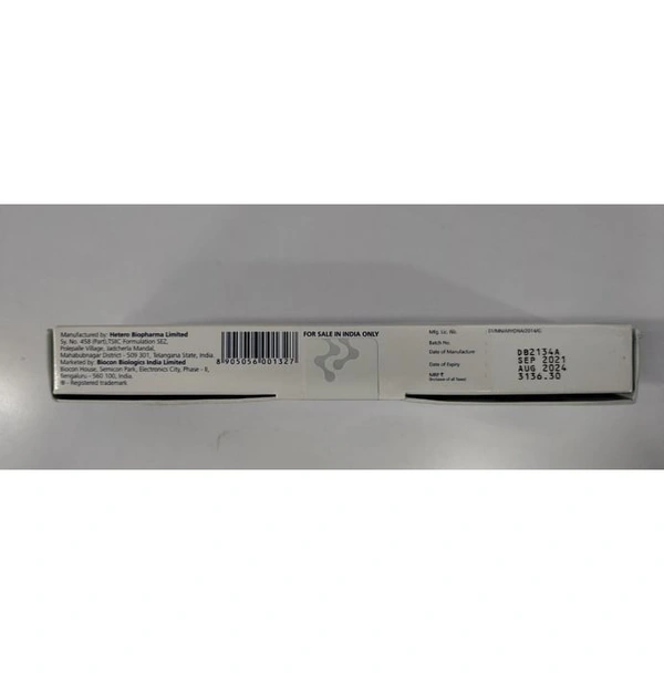 Bionesp 40 Injection