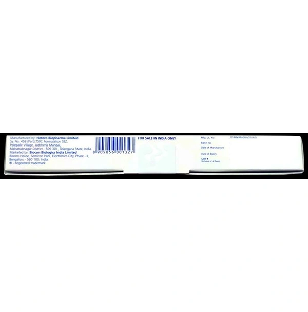 Bionesp 40 Injection