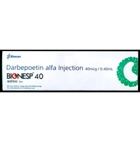 Bionesp 40 Injection