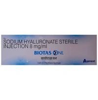 Biotas One Injection