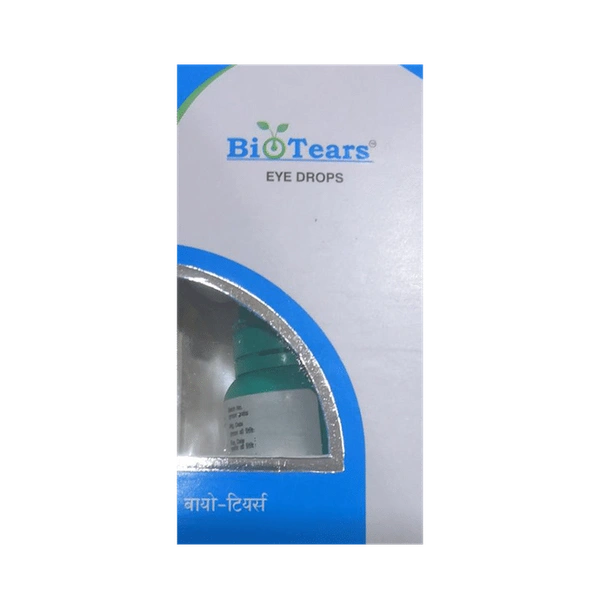 Biotears Eye Drop