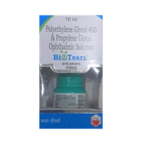 Biotears Eye Drop