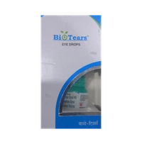 Biotears Eye Drop