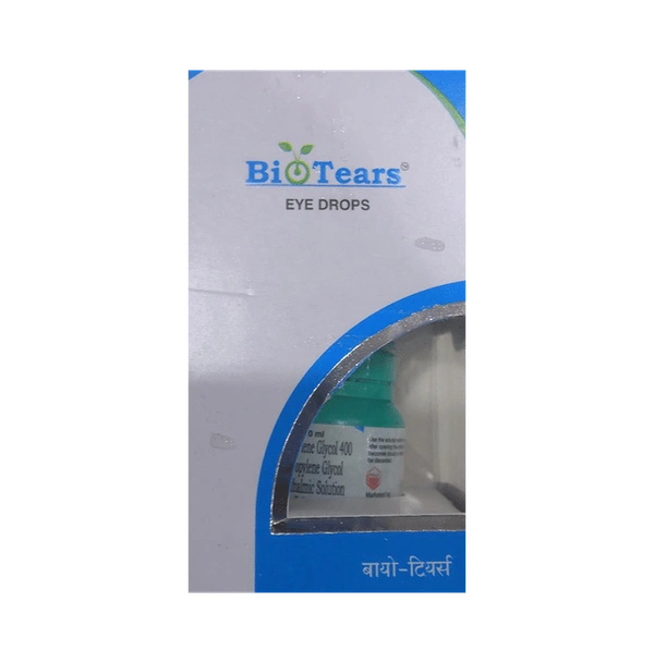 Biotears Eye Drop
