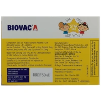 Biovac A Vaccine