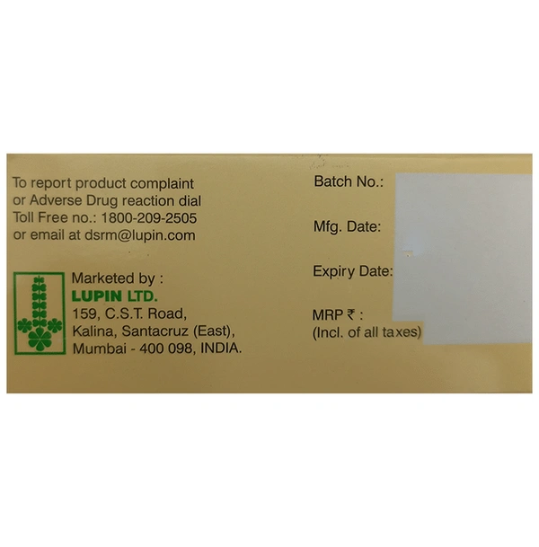 Bisonext 5mg Tablet