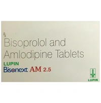 Bisonext AM 2.5 Tablet
