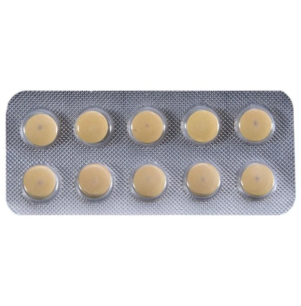 Bisopil H 2.5 Tablet