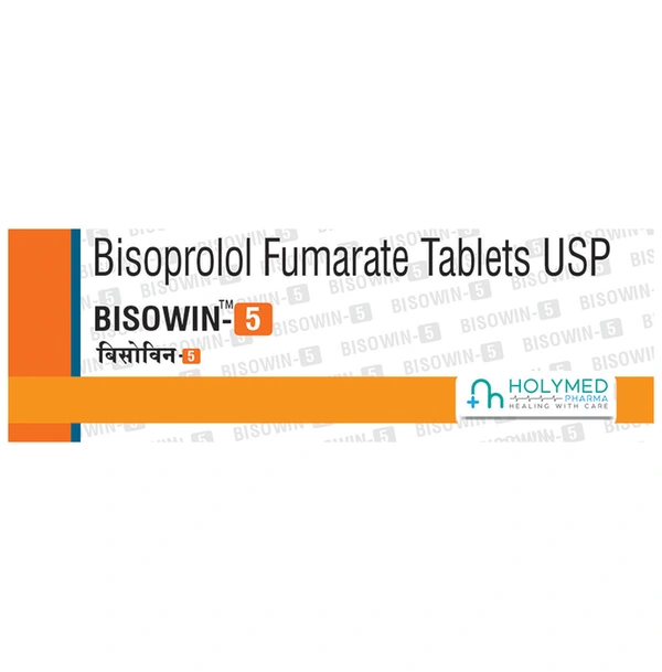 Bisowin 5 Tablet