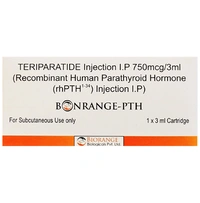 Bonrange-PTH Injection